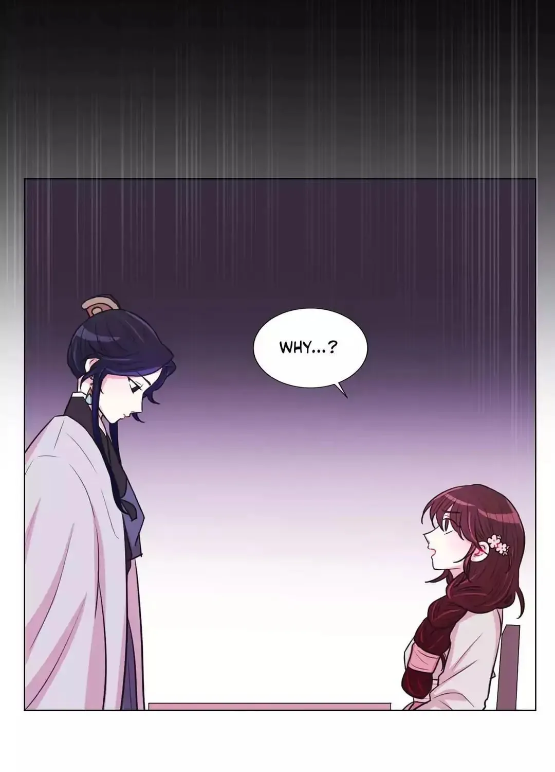 Read Moonlight Garden chapter 28 image 31 on Lezhin