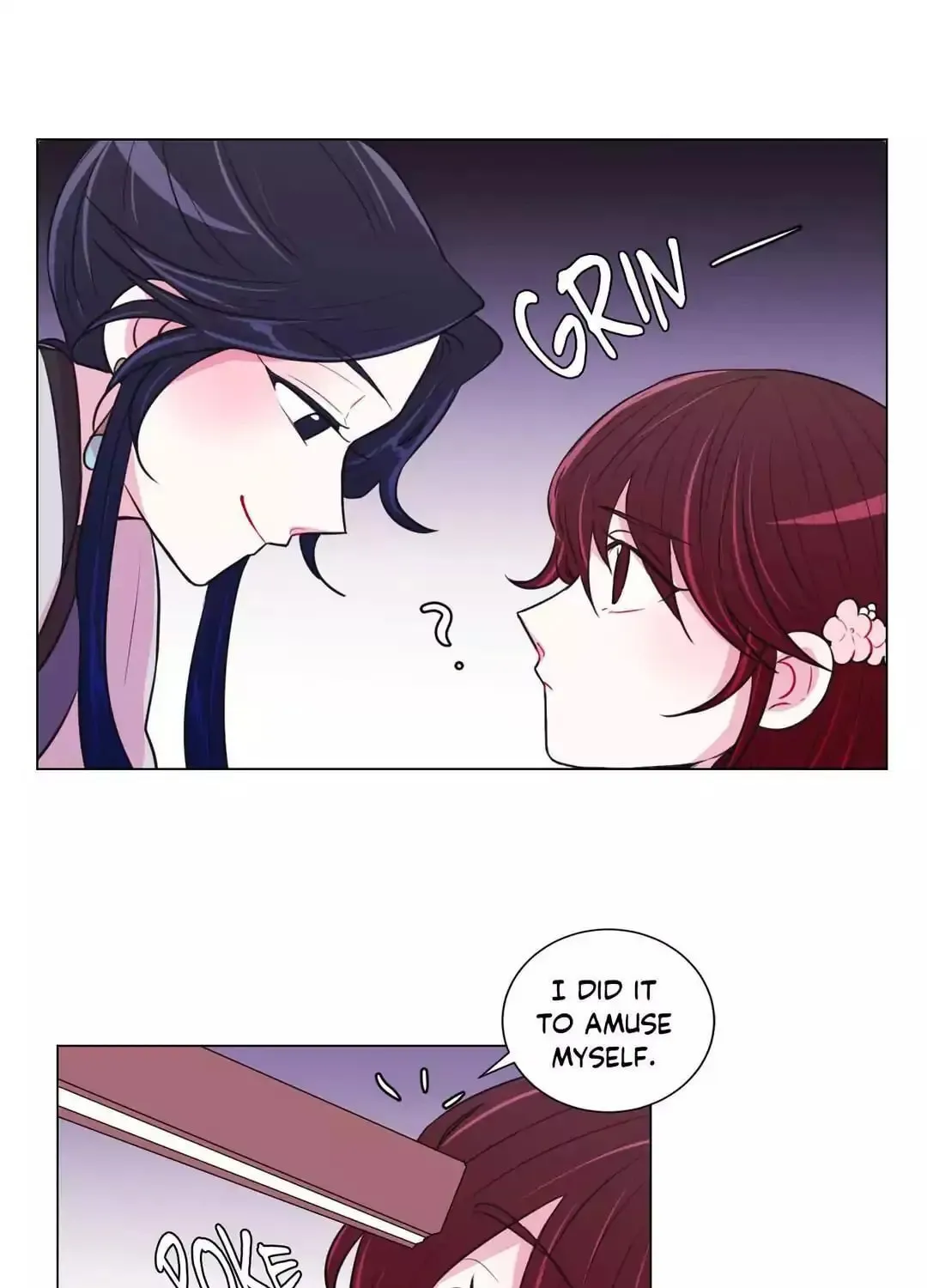Read Moonlight Garden chapter 28 image 39 on Lezhin