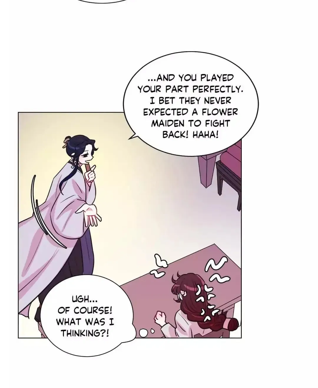 Read Moonlight Garden chapter 28 image 41 on Lezhin