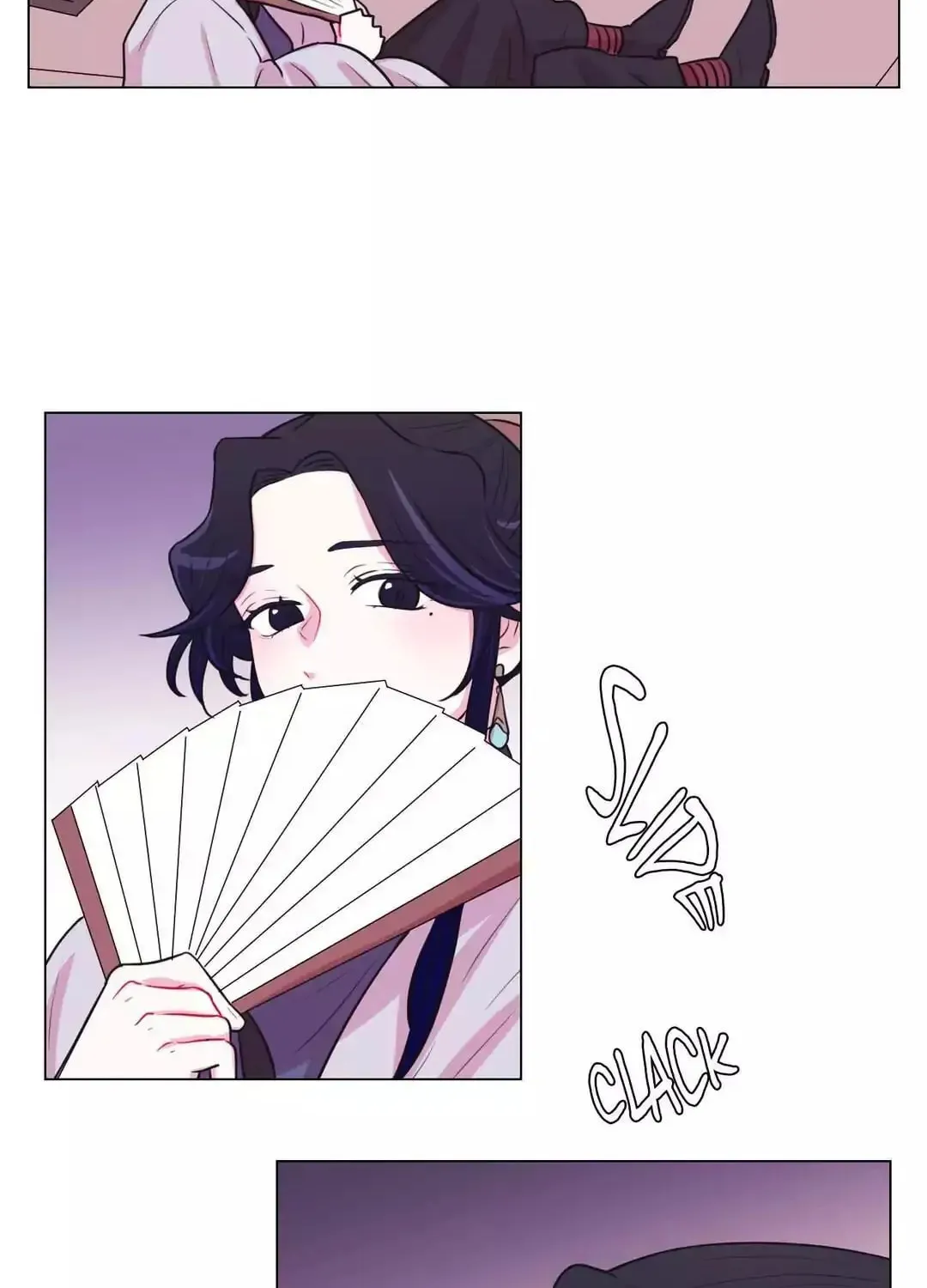 Read Moonlight Garden chapter 28 image 46 on Lezhin