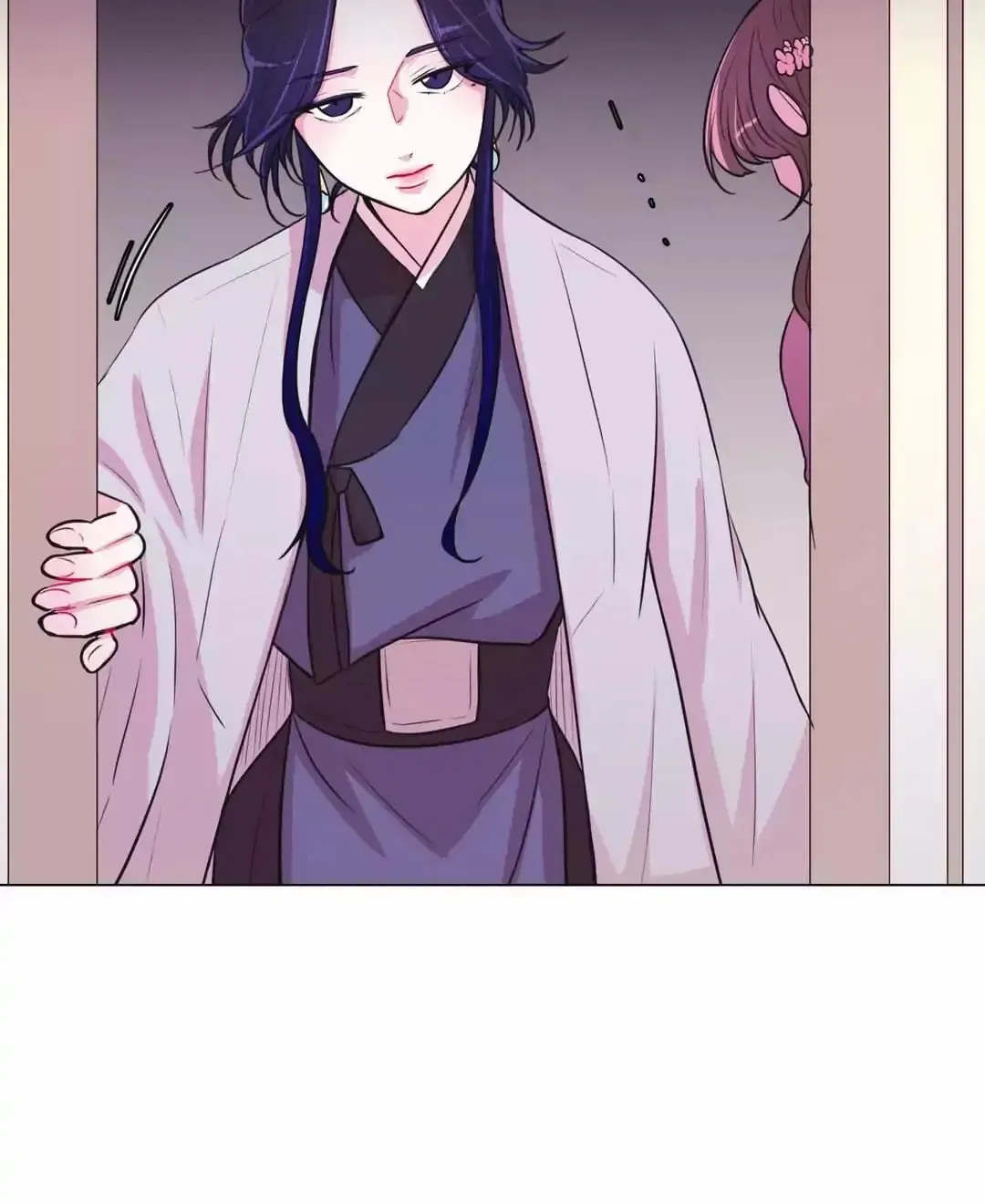 Read Moonlight Garden chapter 28 image 5 on Lezhin
