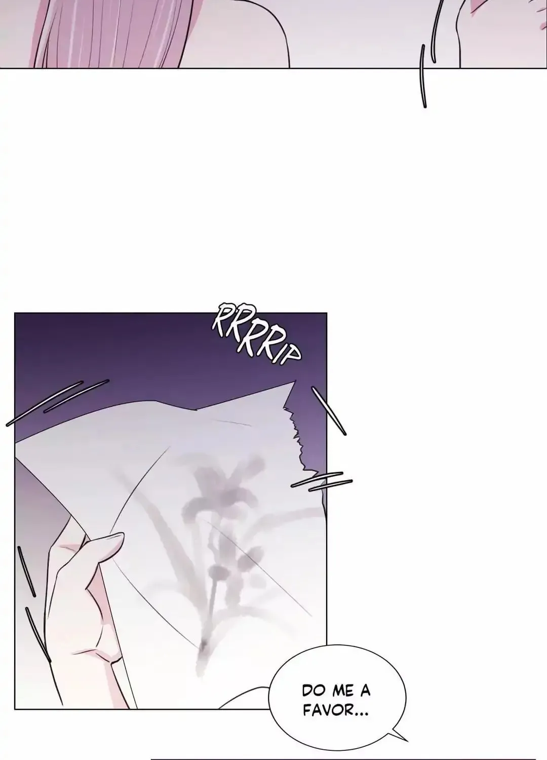 Read Moonlight Garden chapter 28 image 52 on Lezhin