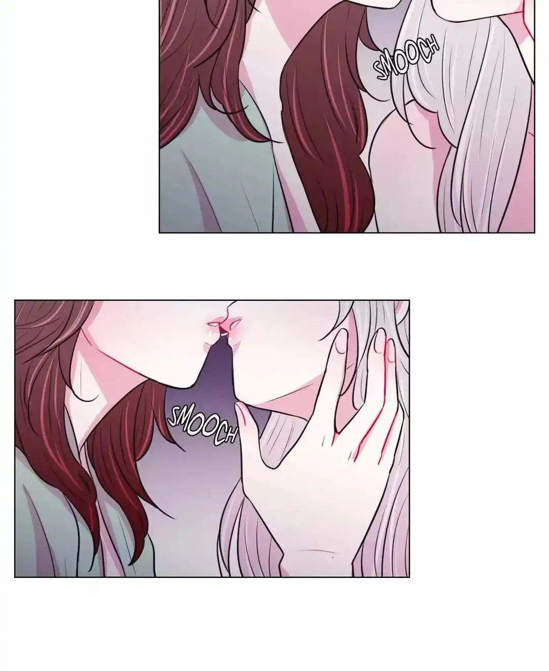 Read Moonlight Garden chapter 28 image 56 on Lezhin