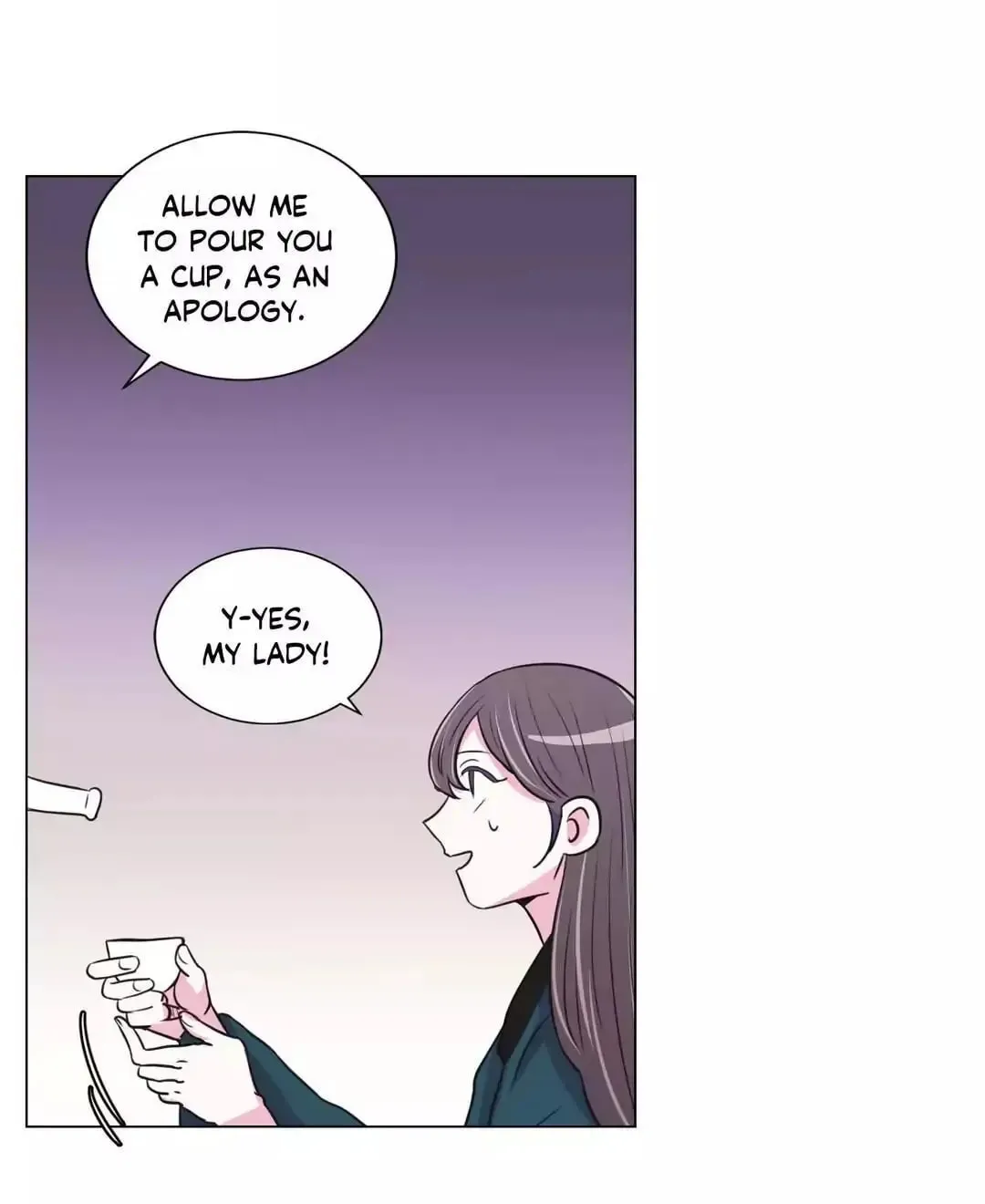 Read Moonlight Garden chapter 28 image 8 on Lezhin
