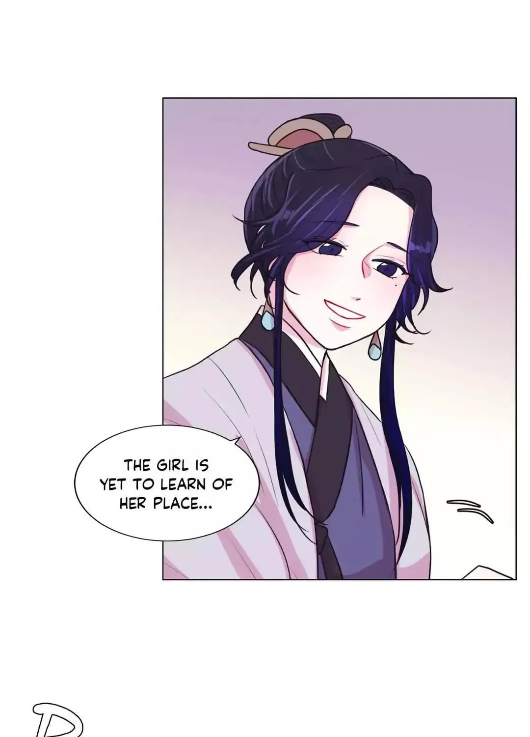 Read Moonlight Garden chapter 28 image 9 on Lezhin