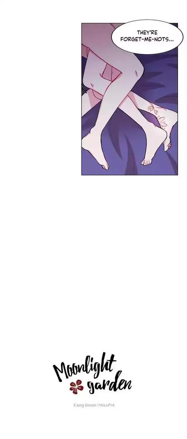 Read Moonlight Garden chapter 29 image 10 on Lezhin
