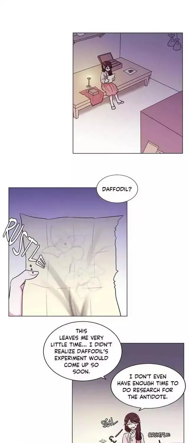 Read Moonlight Garden chapter 29 image 12 on Lezhin