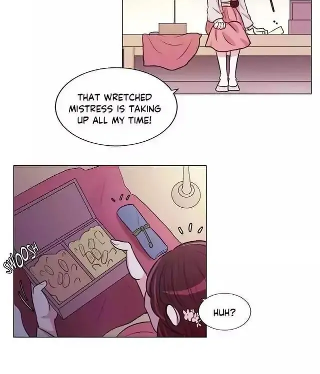 Read Moonlight Garden chapter 29 image 13 on Lezhin