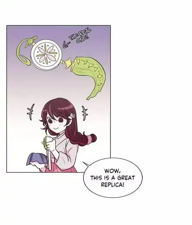 Read Moonlight Garden chapter 29 image 15 on Lezhin