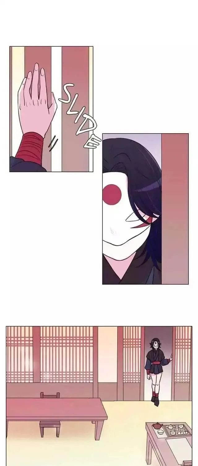 Read Moonlight Garden chapter 29 image 18 on Lezhin