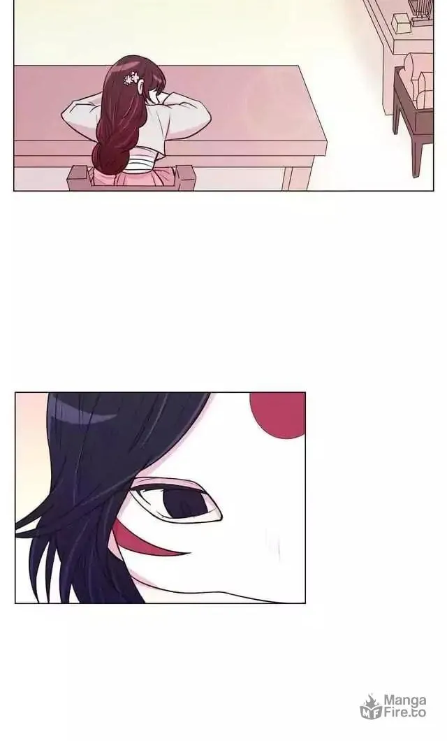Read Moonlight Garden chapter 29 image 19 on Lezhin