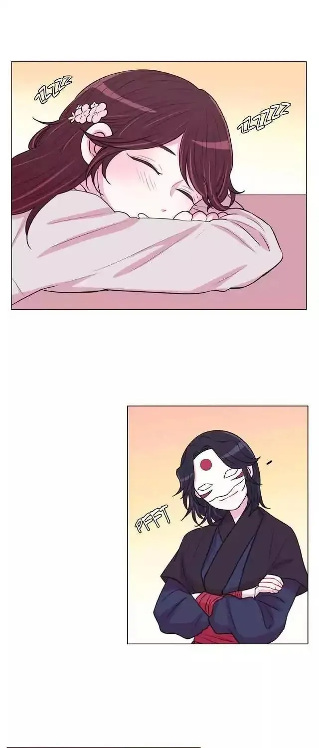 Read Moonlight Garden chapter 29 image 20 on Lezhin