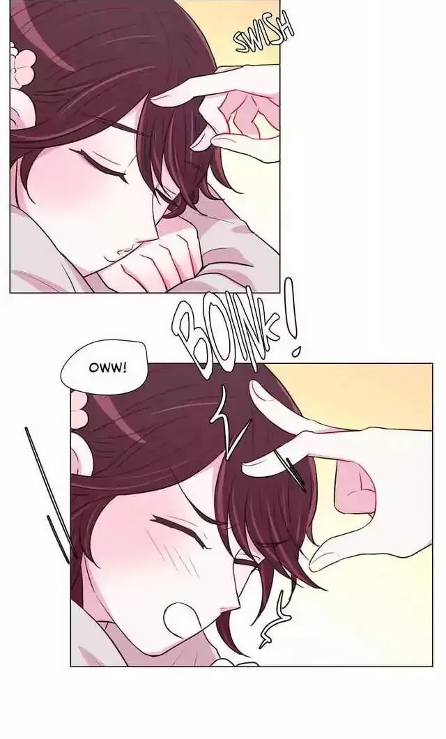 Read Moonlight Garden chapter 29 image 21 on Lezhin