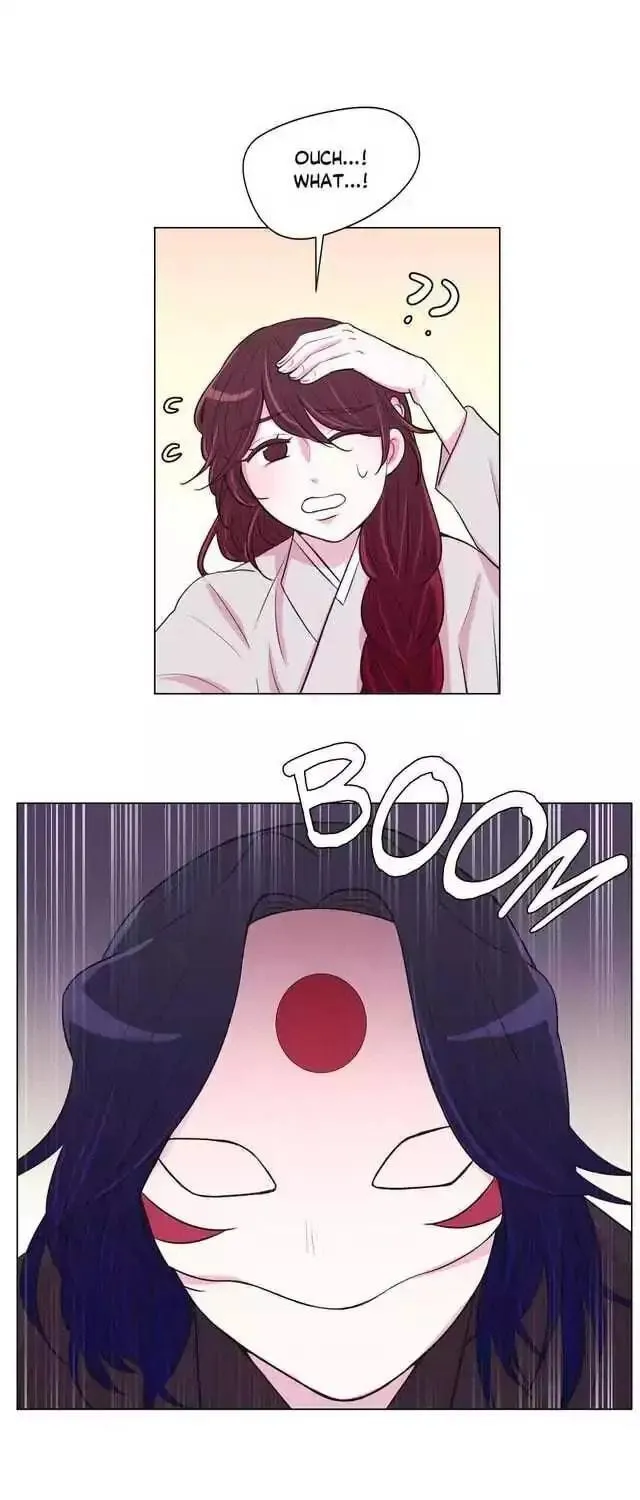 Read Moonlight Garden chapter 29 image 22 on Lezhin