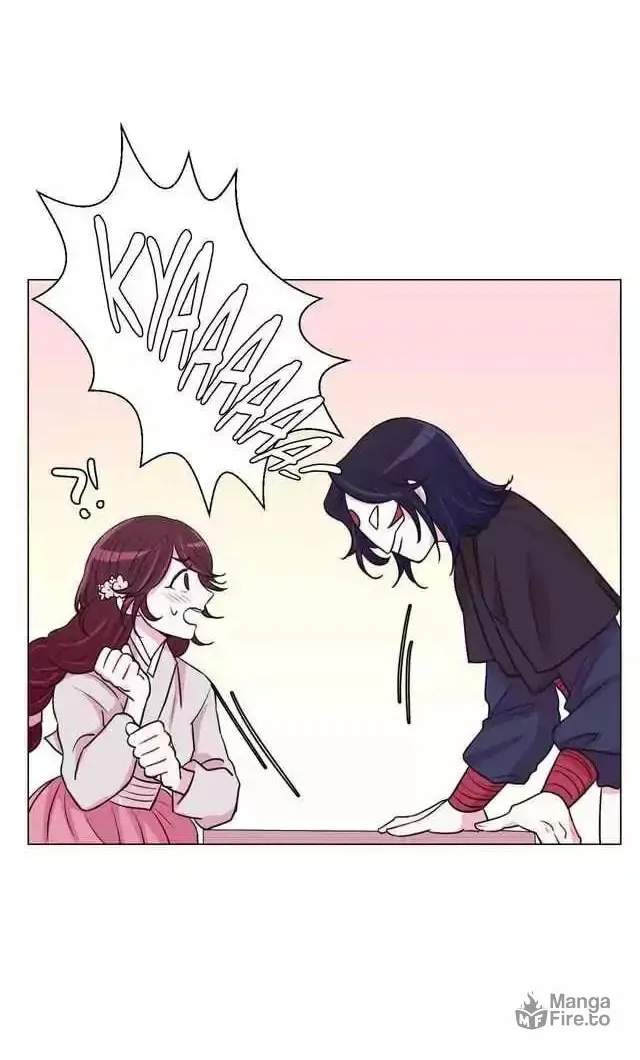 Read Moonlight Garden chapter 29 image 23 on Lezhin