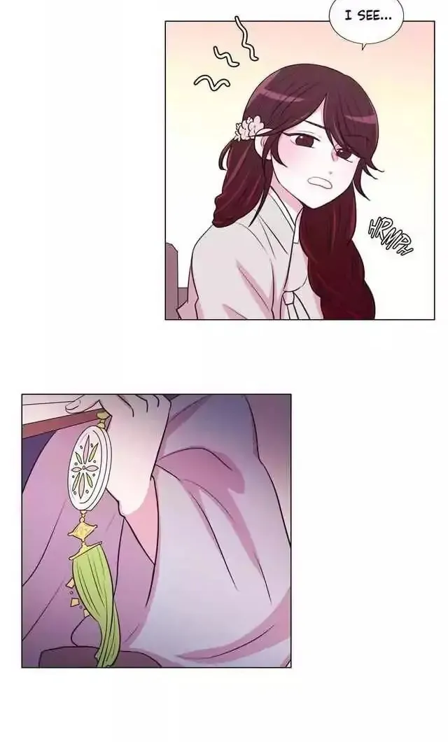 Read Moonlight Garden chapter 29 image 27 on Lezhin