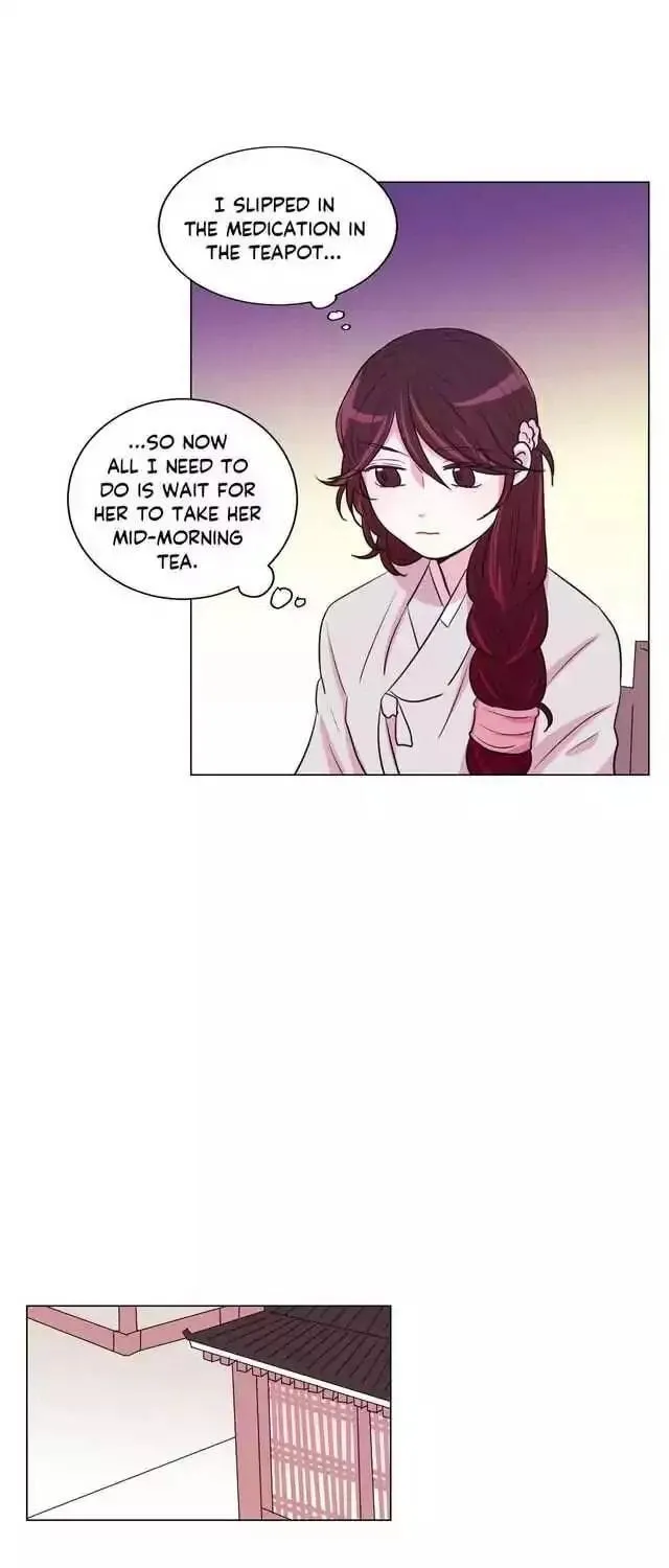 Read Moonlight Garden chapter 29 image 28 on Lezhin