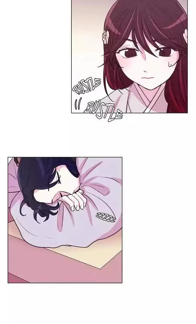 Read Moonlight Garden chapter 29 image 31 on Lezhin