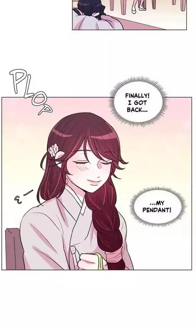 Read Moonlight Garden chapter 29 image 33 on Lezhin