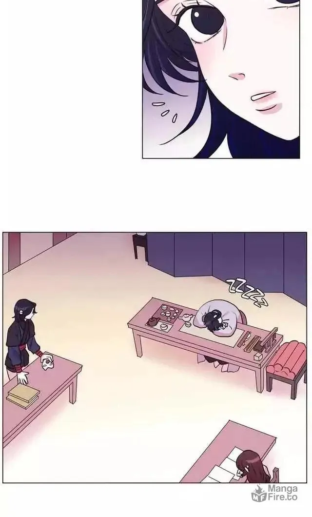 Read Moonlight Garden chapter 29 image 35 on Lezhin