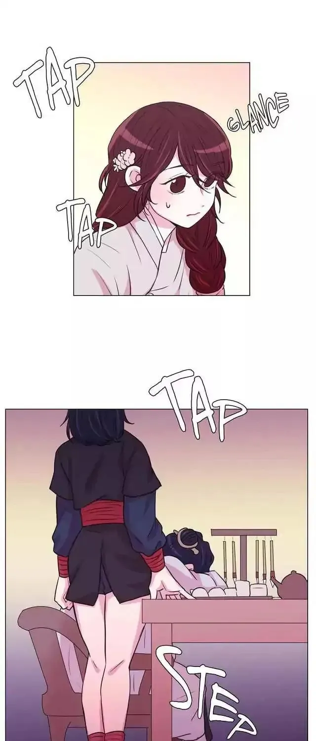 Read Moonlight Garden chapter 29 image 36 on Lezhin
