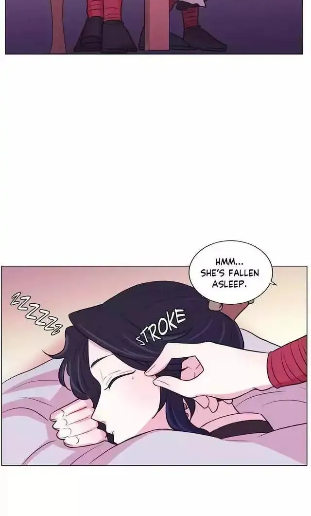 Read Moonlight Garden chapter 29 image 37 on Lezhin