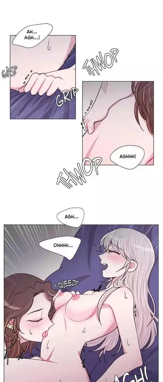 Read Moonlight Garden chapter 29 image 4 on Lezhin