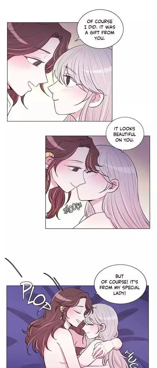 Read Moonlight Garden chapter 29 image 8 on Lezhin