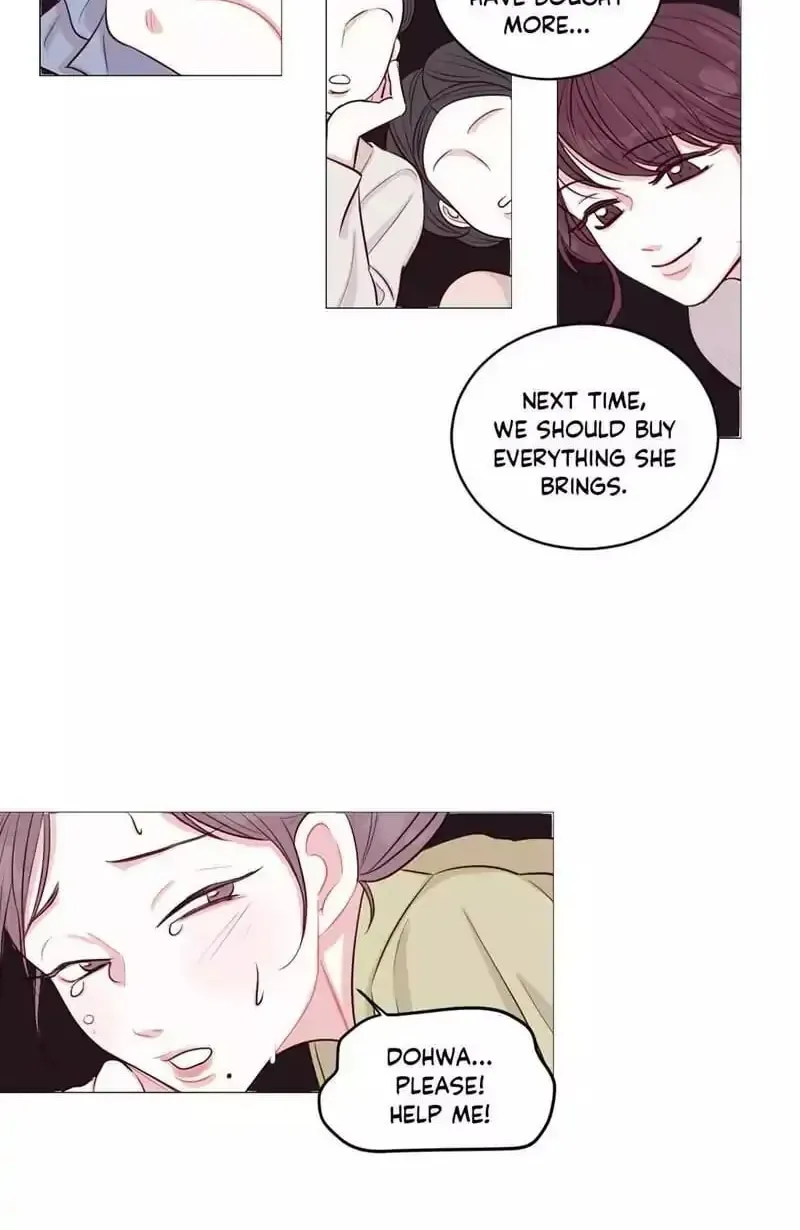 Read Moonlight Garden chapter 3 image 1 on Lezhin