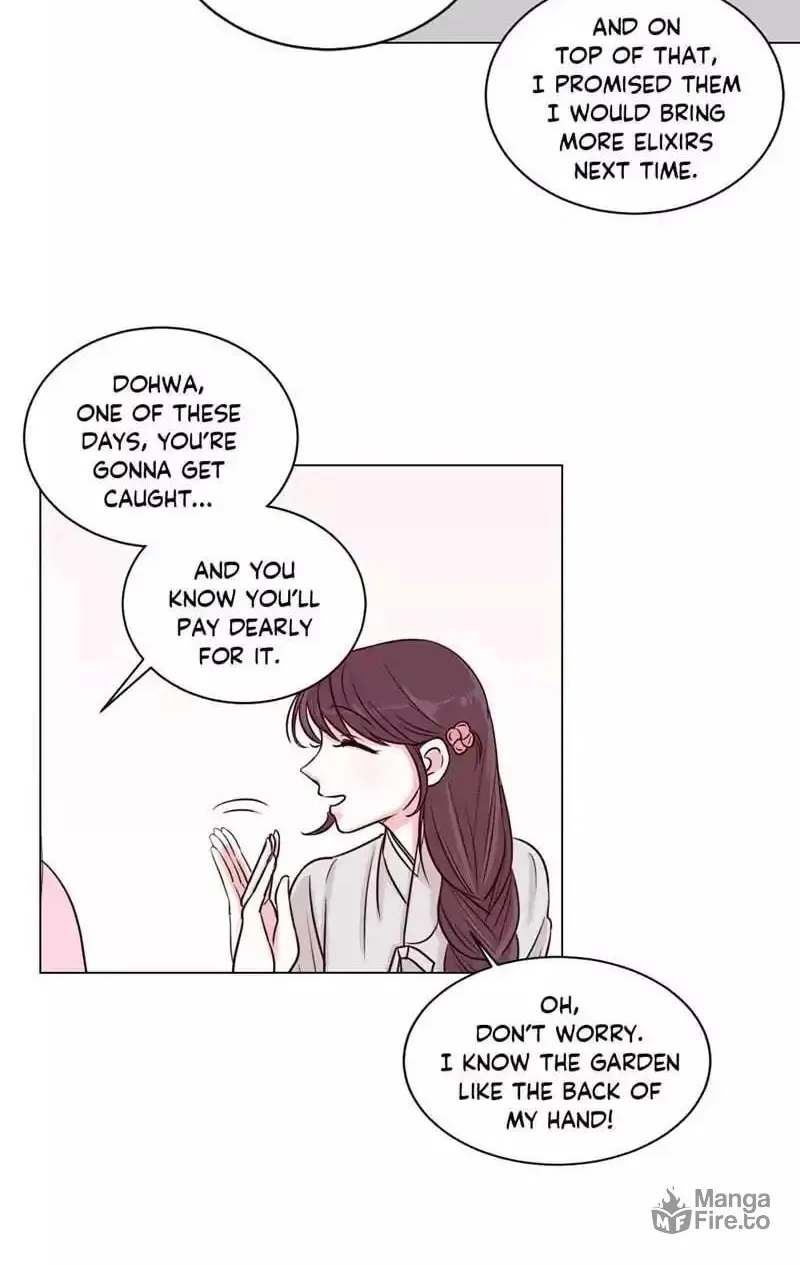 Read Moonlight Garden chapter 3 image 10 on Lezhin