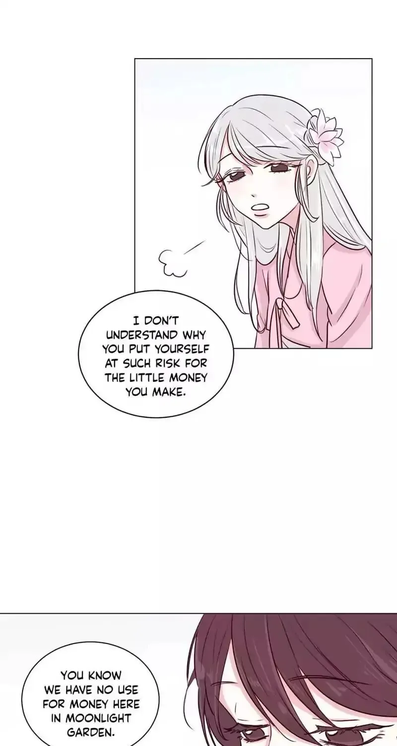 Read Moonlight Garden chapter 3 image 11 on Lezhin