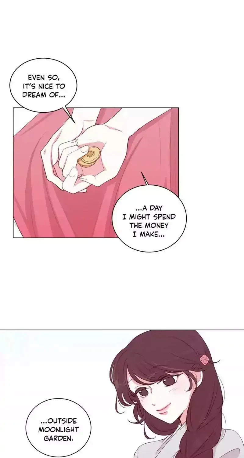 Read Moonlight Garden chapter 3 image 13 on Lezhin