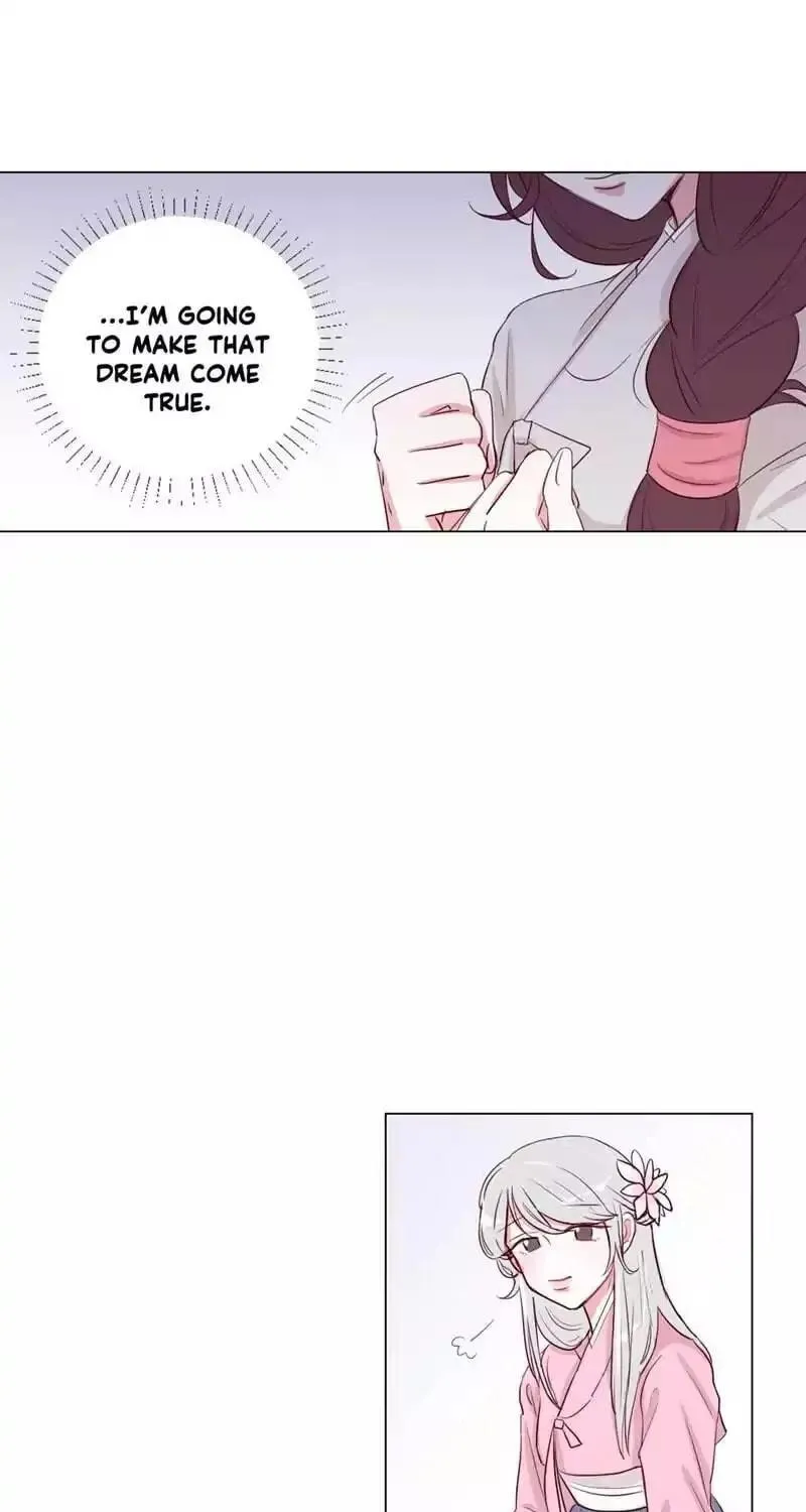Read Moonlight Garden chapter 3 image 15 on Lezhin