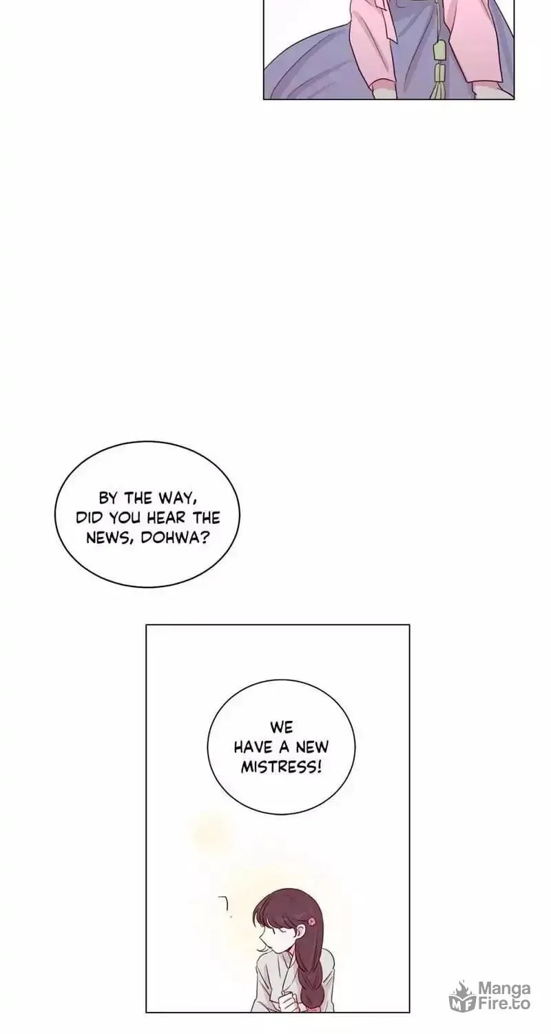 Read Moonlight Garden chapter 3 image 16 on Lezhin