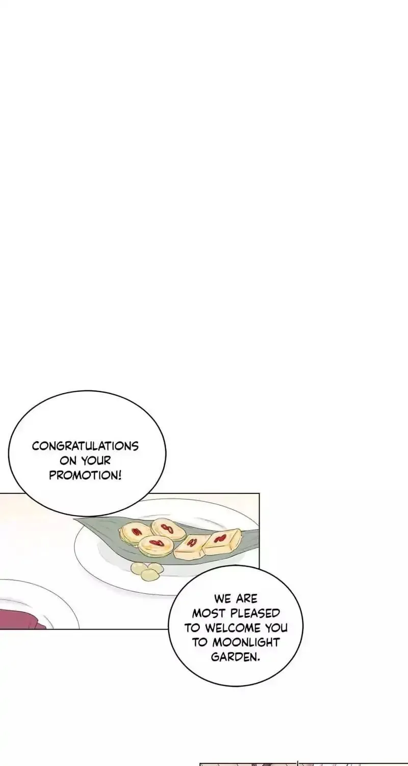 Read Moonlight Garden chapter 3 image 18 on Lezhin
