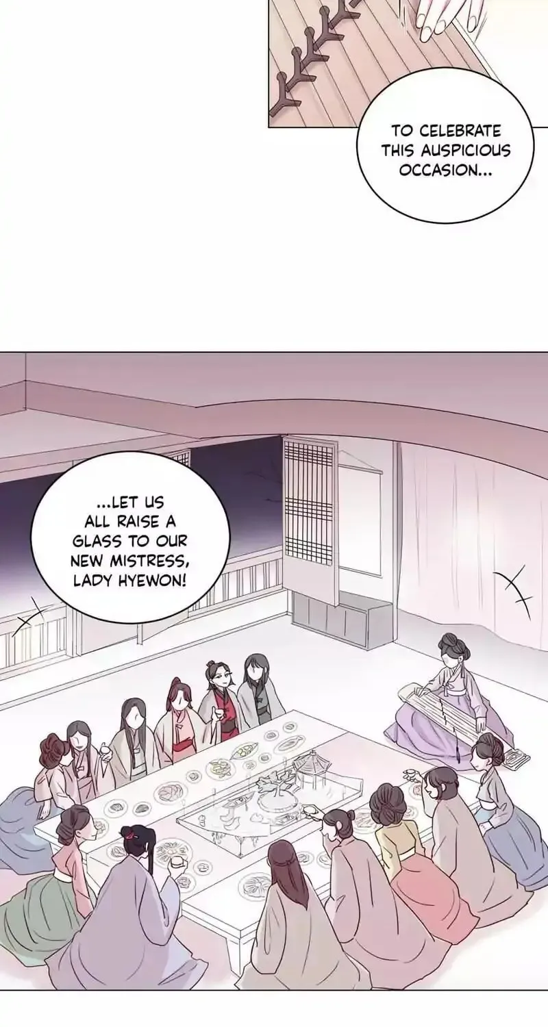 Read Moonlight Garden chapter 3 image 19 on Lezhin