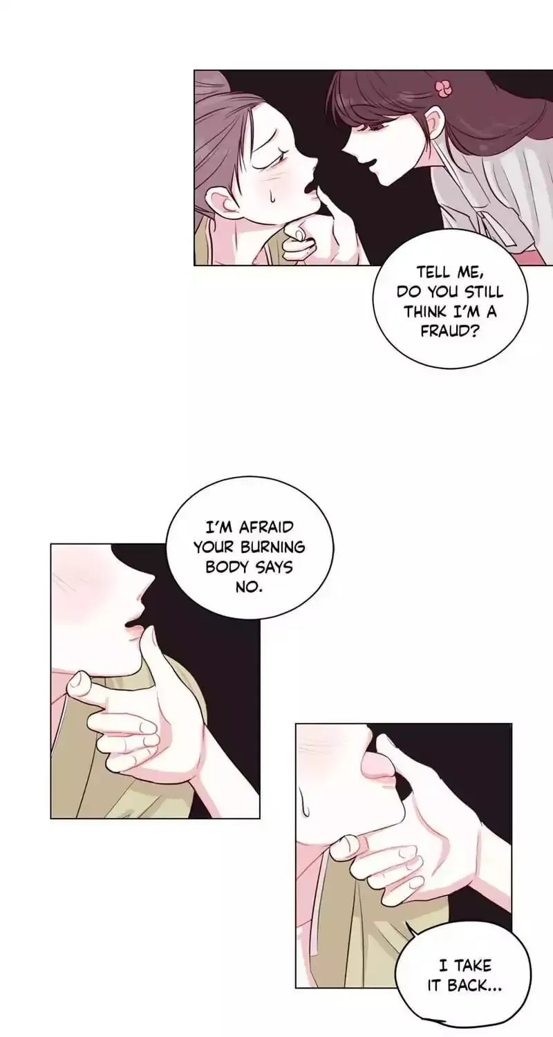 Read Moonlight Garden chapter 3 image 2 on Lezhin