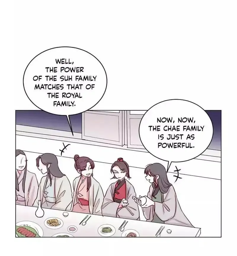 Read Moonlight Garden chapter 3 image 22 on Lezhin