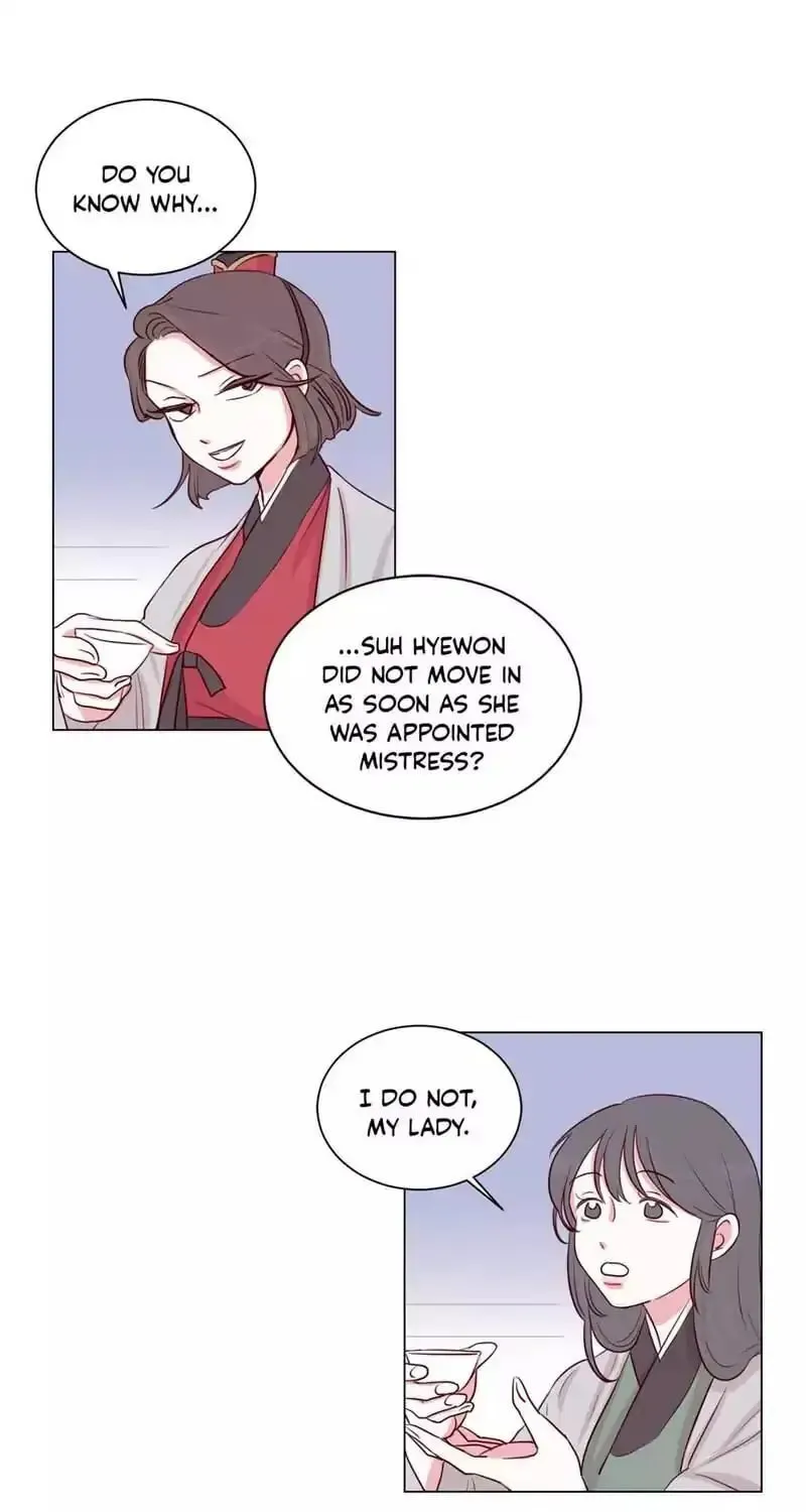 Read Moonlight Garden chapter 3 image 23 on Lezhin