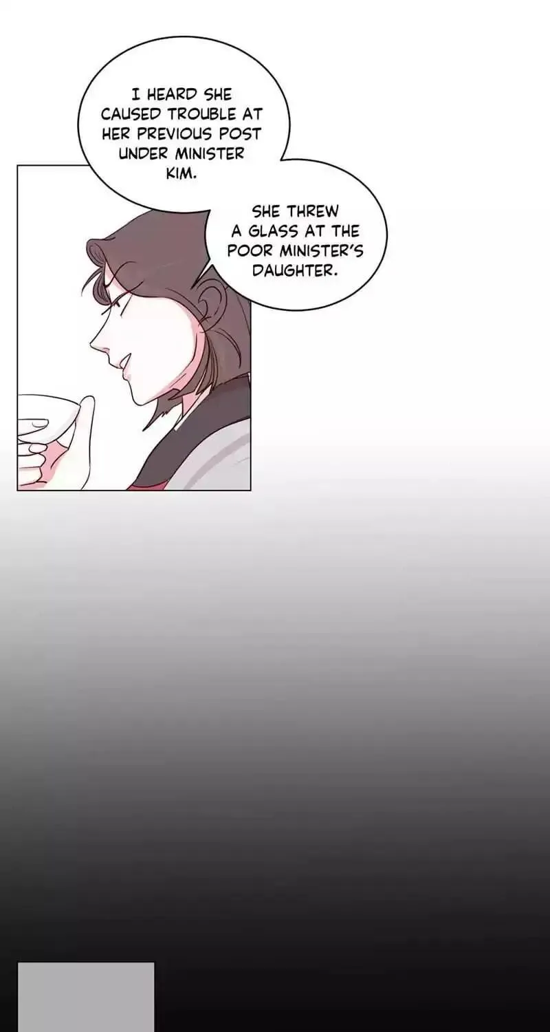 Read Moonlight Garden chapter 3 image 25 on Lezhin