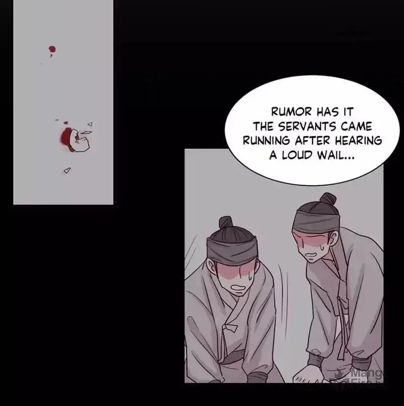 Read Moonlight Garden chapter 3 image 26 on Lezhin