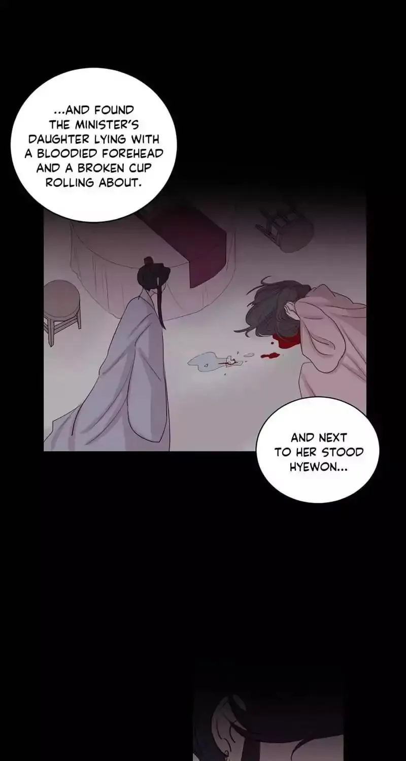Read Moonlight Garden chapter 3 image 27 on Lezhin