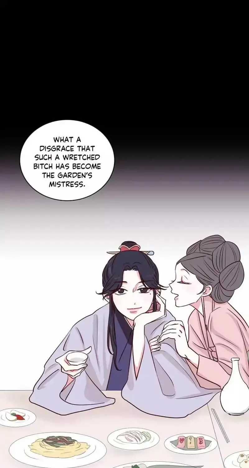 Read Moonlight Garden chapter 3 image 29 on Lezhin