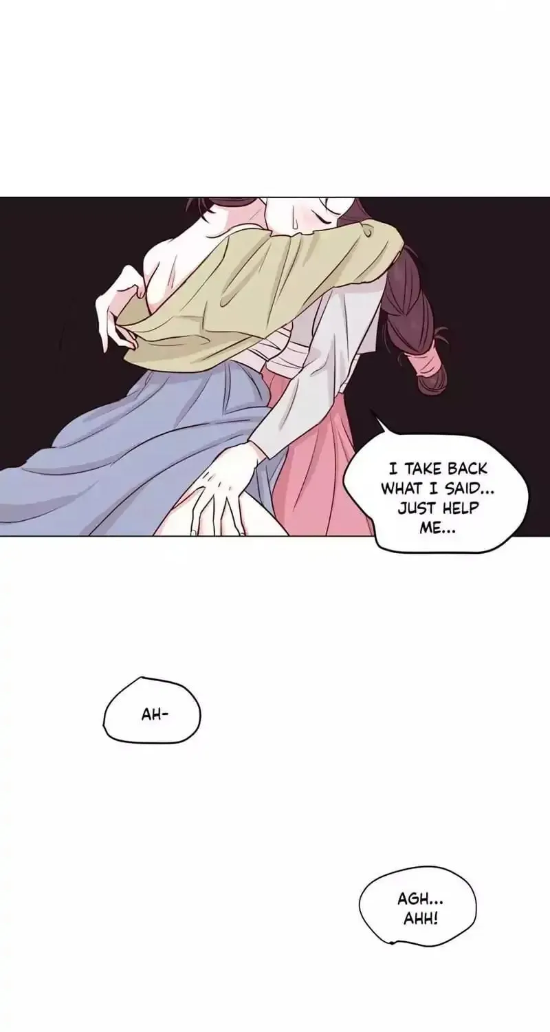 Read Moonlight Garden chapter 3 image 3 on Lezhin