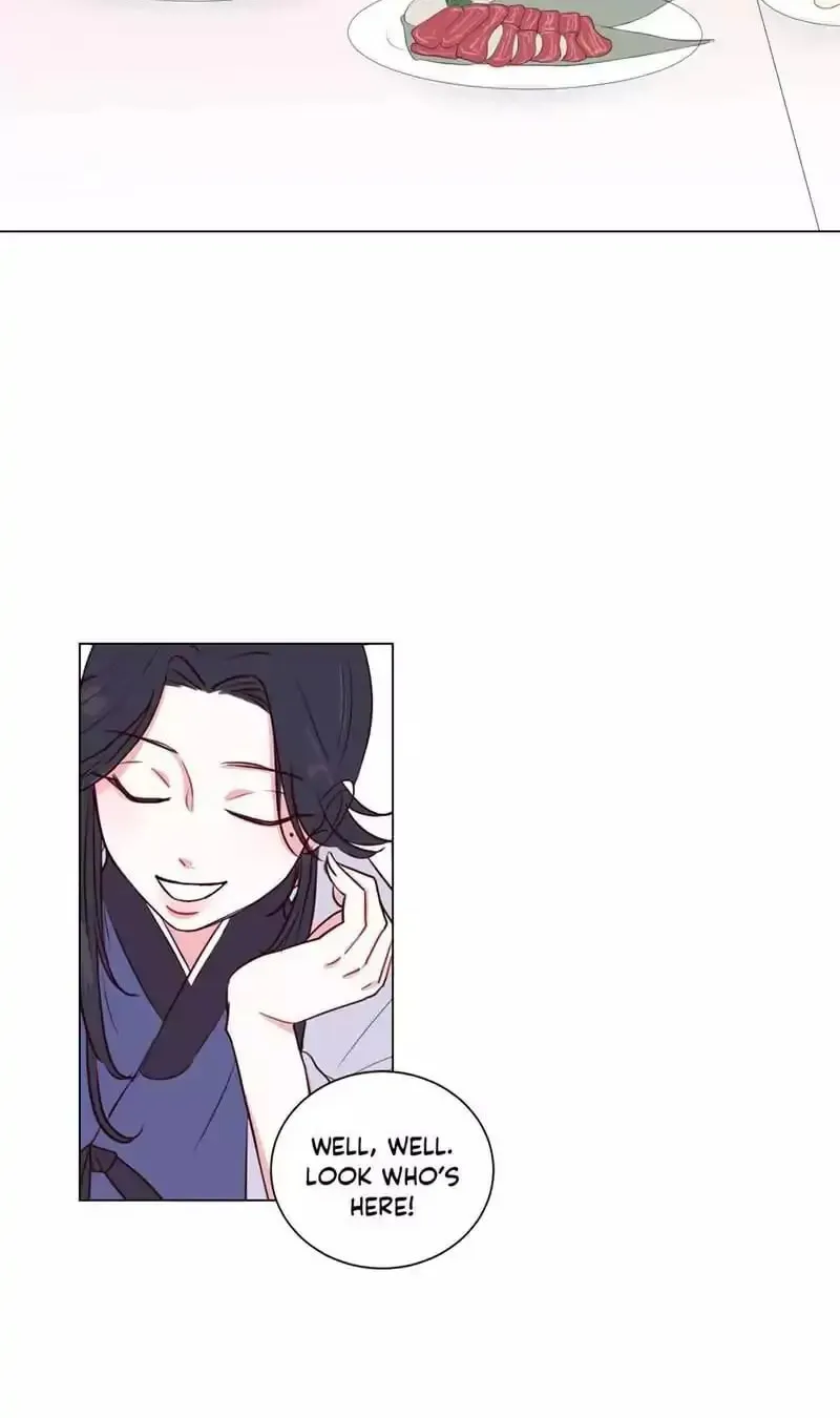 Read Moonlight Garden chapter 3 image 30 on Lezhin