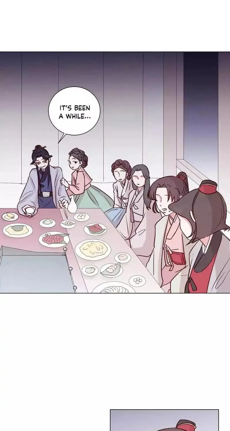 Read Moonlight Garden chapter 3 image 31 on Lezhin