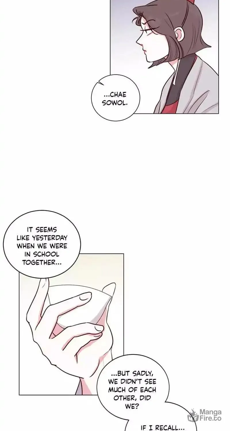 Read Moonlight Garden chapter 3 image 32 on Lezhin