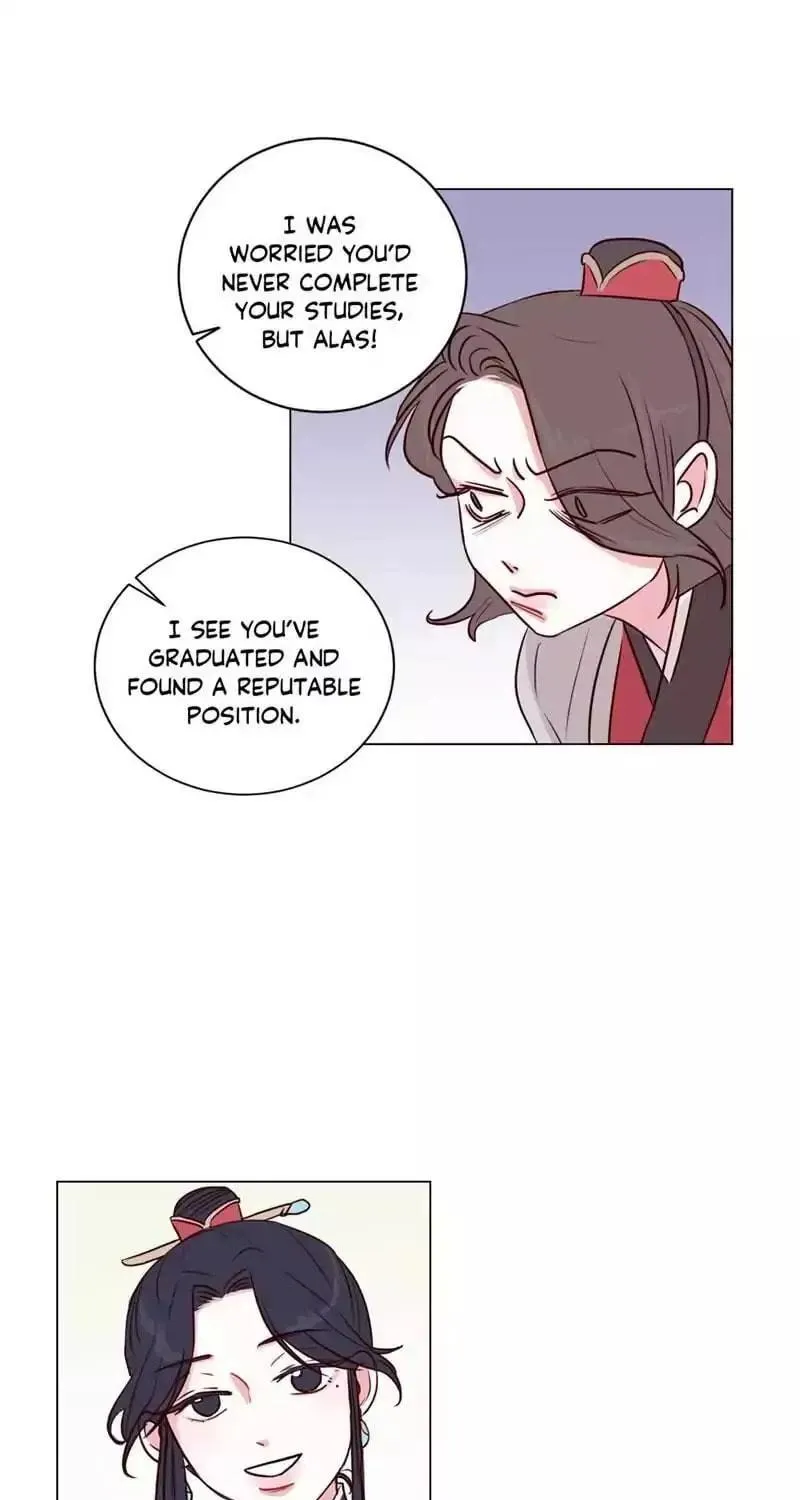 Read Moonlight Garden chapter 3 image 34 on Lezhin