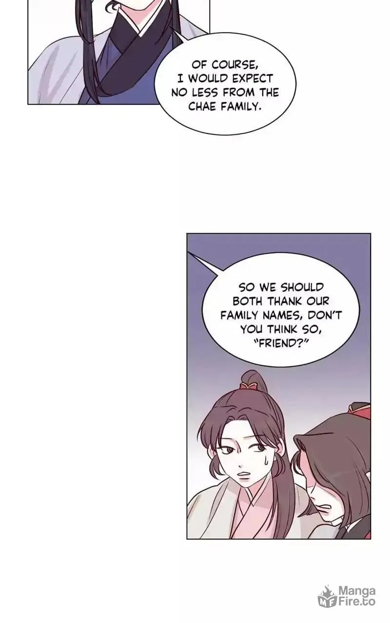 Read Moonlight Garden chapter 3 image 35 on Lezhin