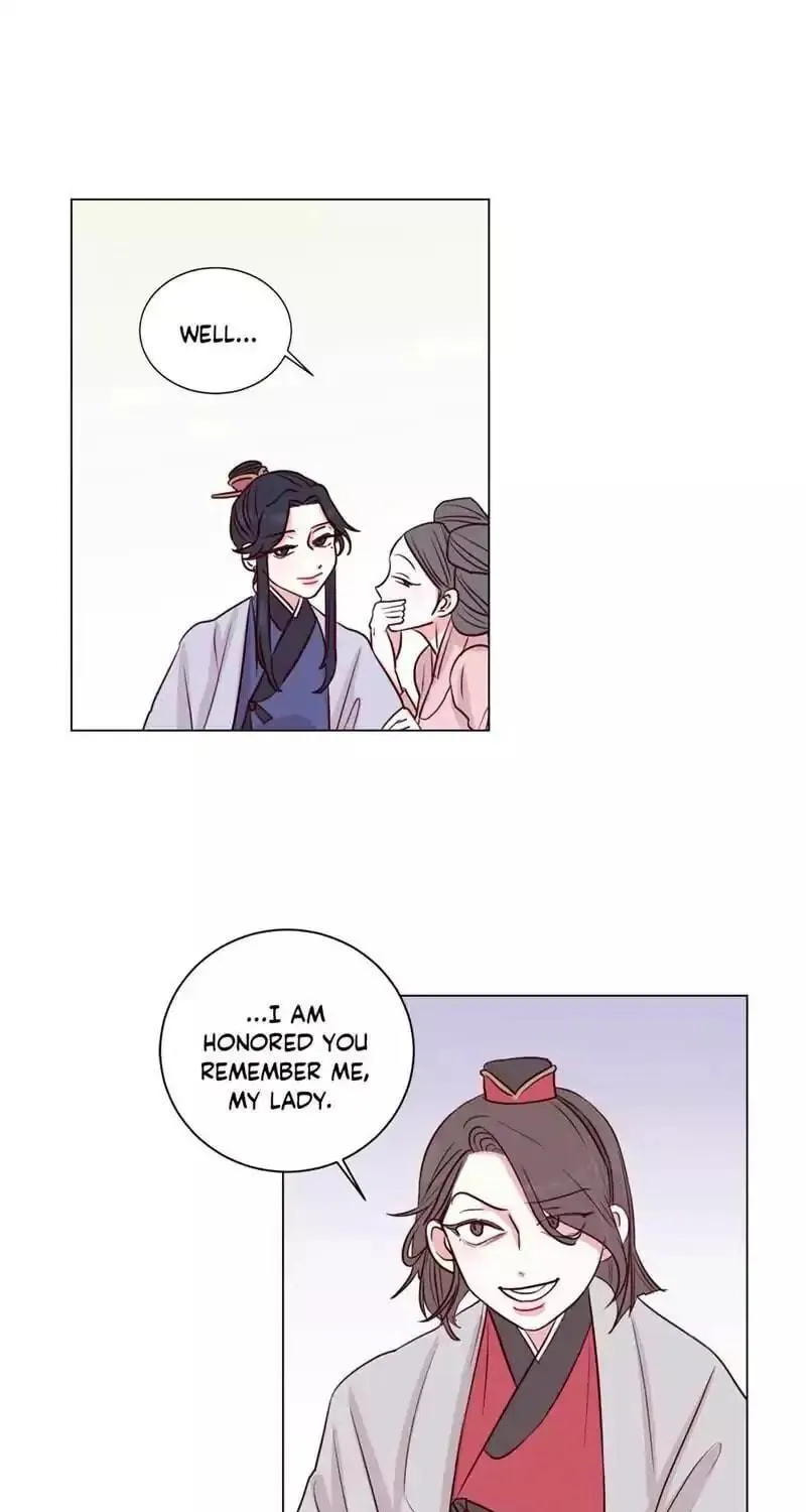 Read Moonlight Garden chapter 3 image 36 on Lezhin